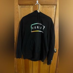 Men’s Hurley sweatshirt